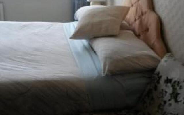 The Bramleigh Hotel