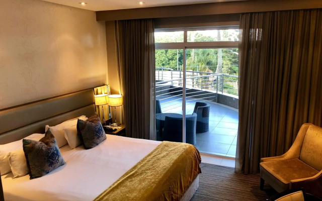 Coastlands Musgrave Hotel
