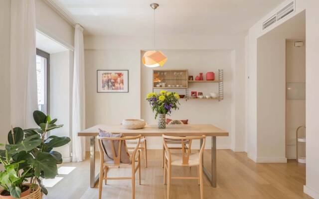 Solaga - Larios Suites