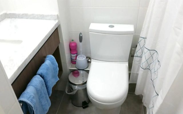 Apart Suites
