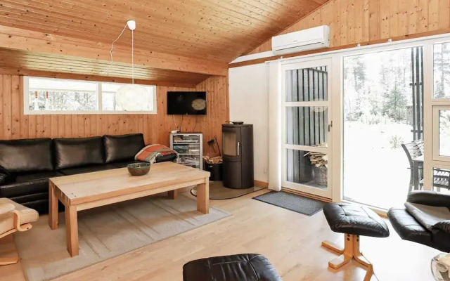 Nature Retreat in Albaek - By Traum Ferienwohnungen
