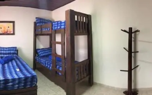 Hostel Flor Do Caribe