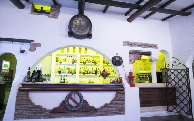 Hotel Cala di Mola