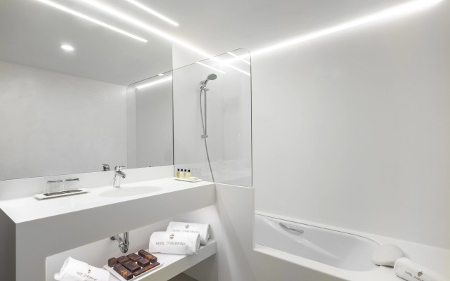 Hotel Carlemany Girona