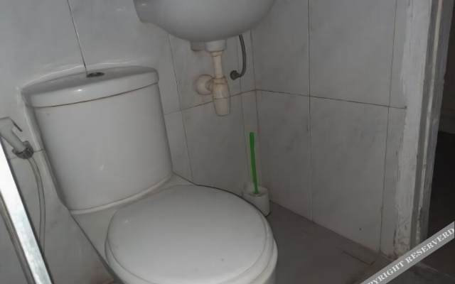 OYO 90231 Anugrah Syariah