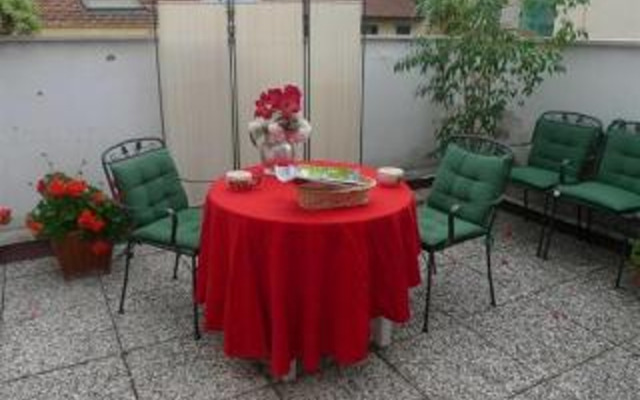 Girasole House