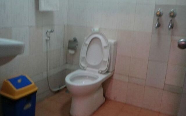 Saw Nyein San Guest House