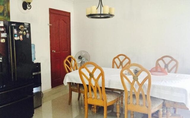 Luxury Mountain Guest House