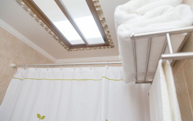 Hostal Boutique Esquina Elquina B&B