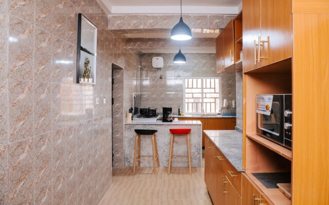 Utobert Apartments Abuja