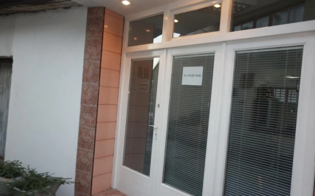 Kingdom Rooms Visoko