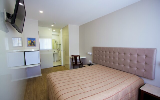 Hotel Avenida