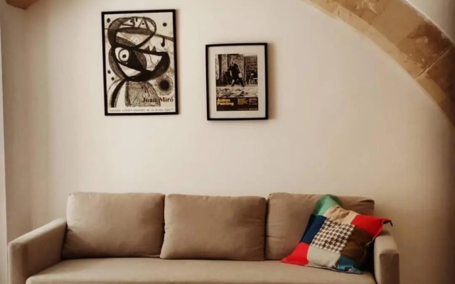 Casa Storta 34