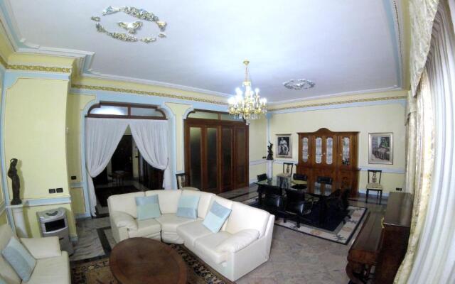 Villa Florencia