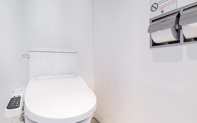 Ibis Budget Ambassador Busan Haeundae