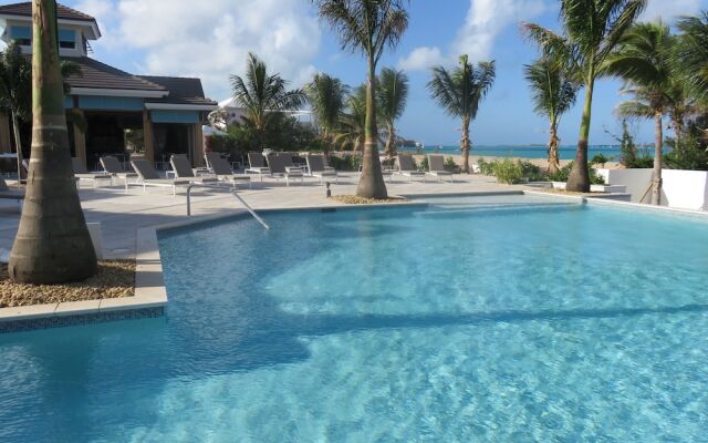 February Point Villa BB1