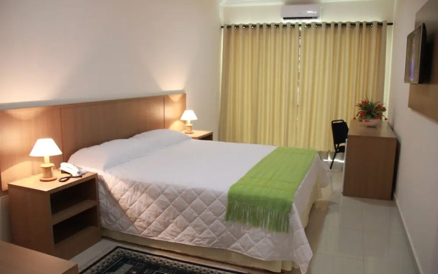 Carmen Palace Hotel