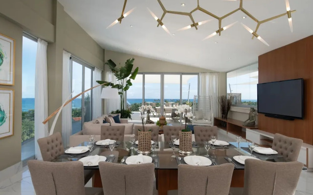 Luxury Apartments - VIP All-inclusive