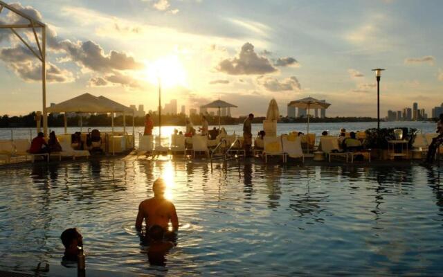 485 BRICKELL AVENUE - ICON Residence