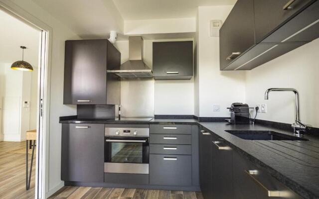 Appartement Saint-Jean-de-Luz, 2 pièces, 4 personnes - FR-1-239-522