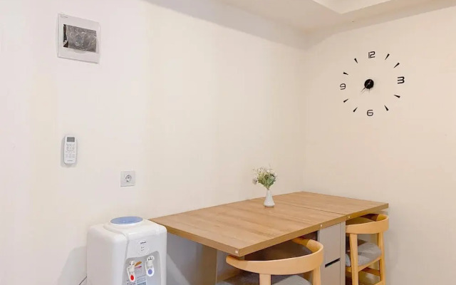 Cozy And Best Deal 2Br Apartment Meikarta