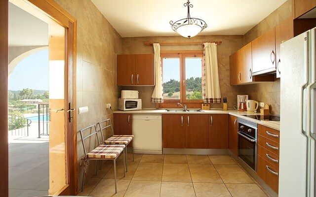 Casa Pla De Ses Rotes