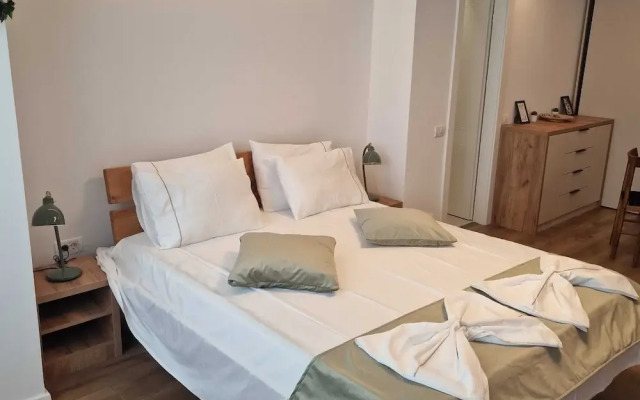 Grand Studio - Cismigiu Park