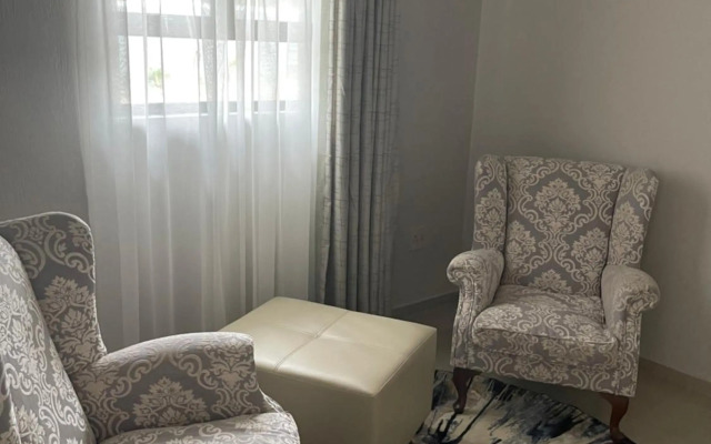 Casa da Flores Port Edward RSA