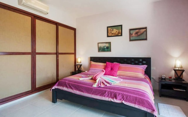 Meridian Condominium by ChezPlaya