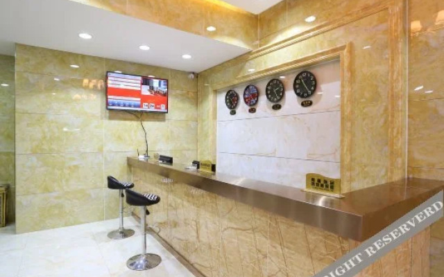 AISHANG Hotel