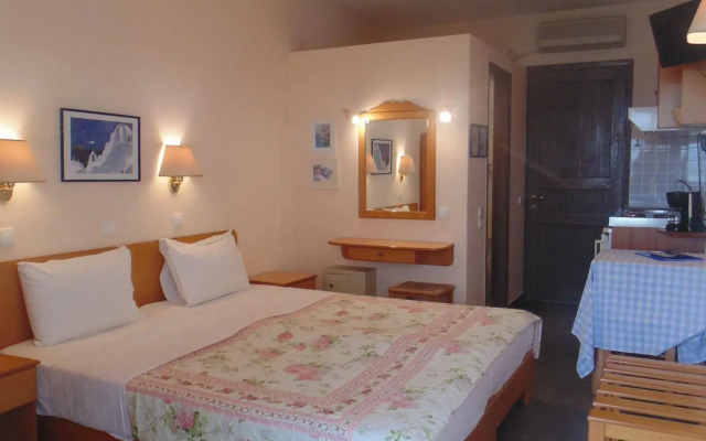 Heliotopos Apartments