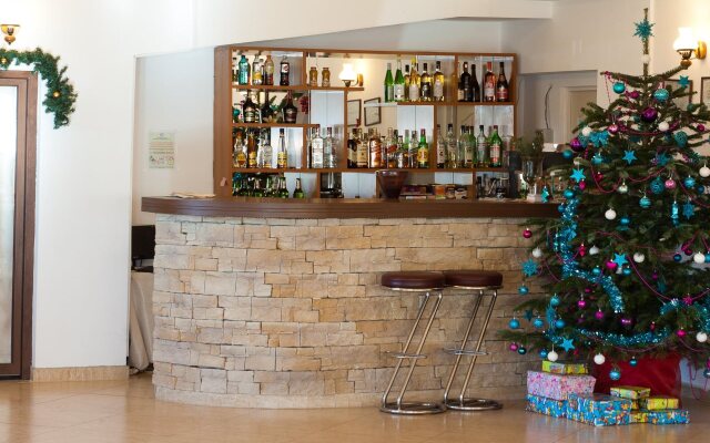 Pension Club Montana