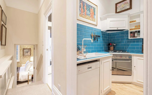 Lovely 1 Bedroom Flat in Chelsea