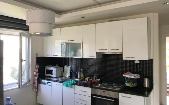 ORION HILL,2+1 Apartament,WIFI.
