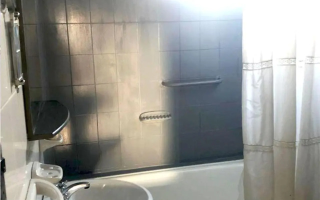 Arenas B&B- Casa Compartida