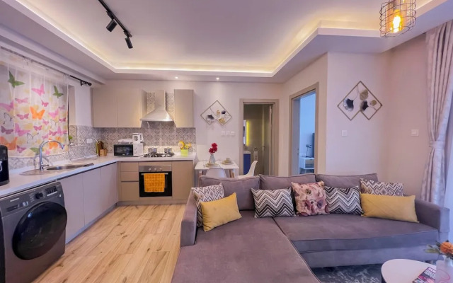 Elite Residence