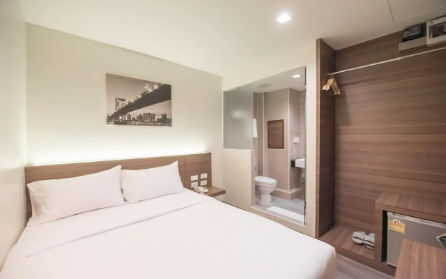 Sovereign Group Hotel