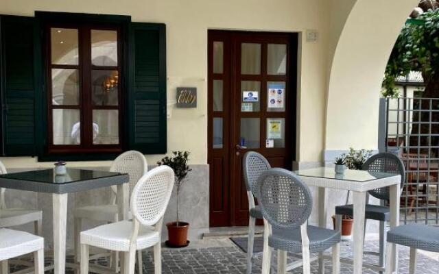 Hotel Al Gelso