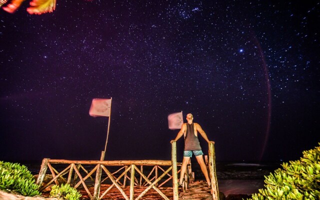 Pili Pili Boutique Lodge