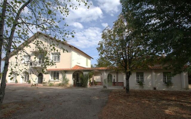 The Retreat at Le Grand Bois