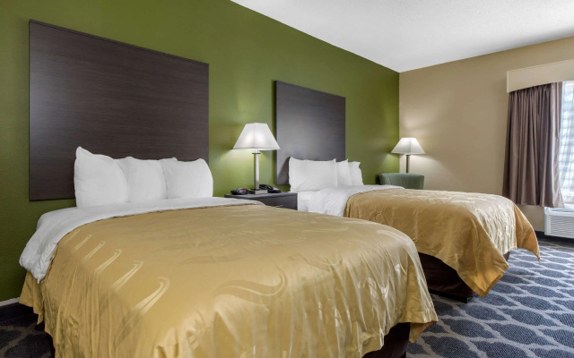 Quality Inn Kingstree North