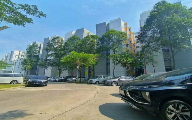 Aesthetic Room