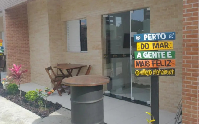 Villagio Aloha Beach