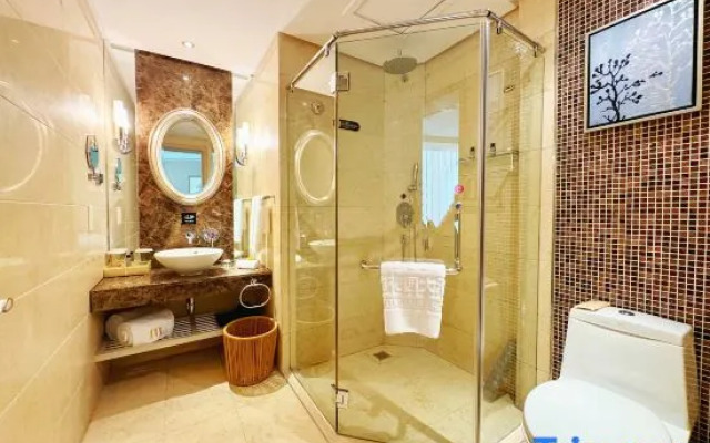 Meiyun Garden Grand Hotel