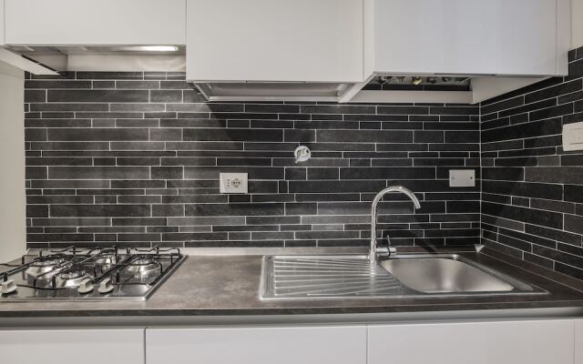 Sant’Ambrogio Passion