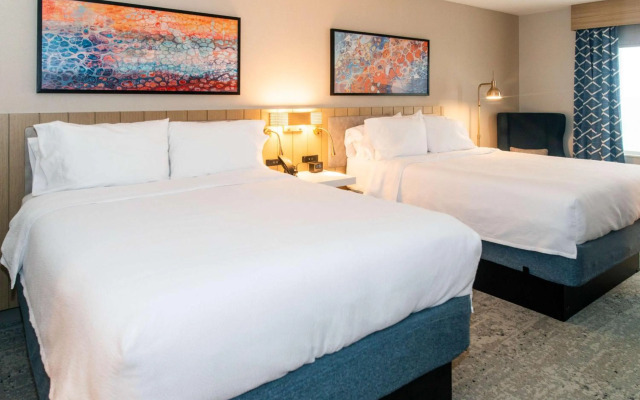 Hilton Garden Inn Mattoon,  Il