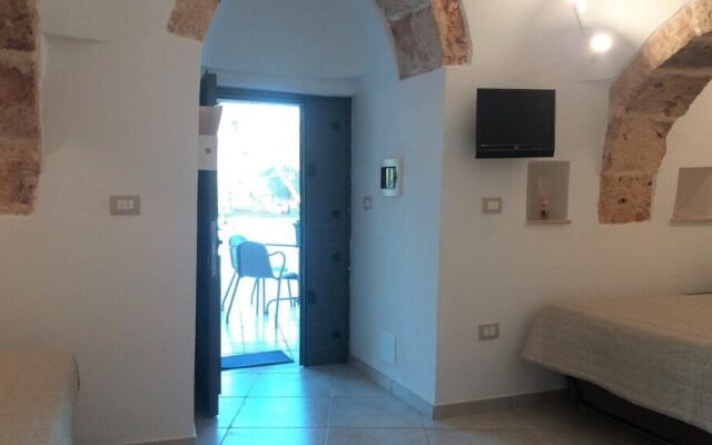 Trullo degli Augelli