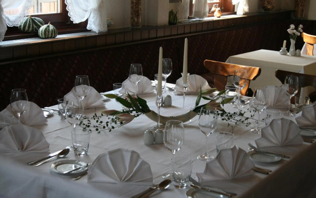 Landgasthof & Hotel Krone