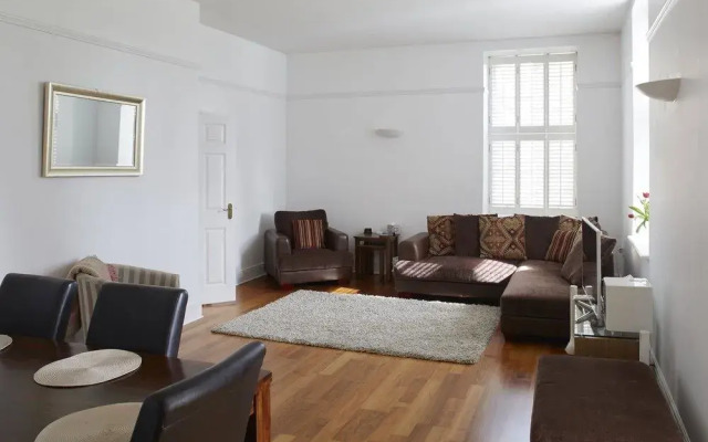 St Andrews Apartments