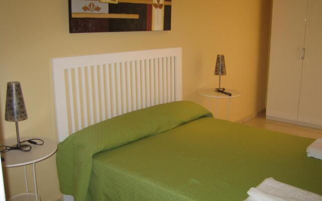 Frontal Sea Views Penthouse 382